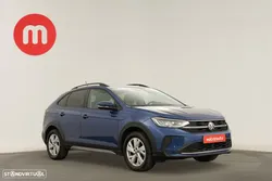 VW Taigo 1.0 TSI Urban