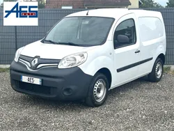 KANGOO DCI GIRAFON - CLIM 8250 ht