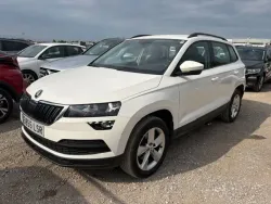 SKODA Karoq 1.5 TSI Ambition ACT DSG