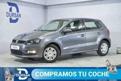 VOLKSWAGEN Polo 1.0 BMT Edition 44kW