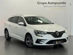 RENAULT Mégane 1.5dCi Blue Zen 85kW