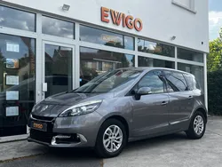 RENAULT SCENIC 1,6 DCI 130 DYNAMIQUe