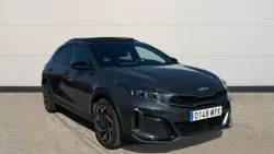 KIA XCeed 1.6 T-GDi DCT GT-line