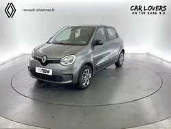 RENAULT Twingo III E-Tech Equilibre