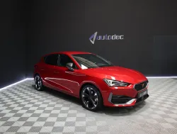 CUPRA León 1.5 eTSI 110 DSG