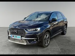 Ds DS 7 Crossback BlueHDi 130ch Performance Line + Automatique