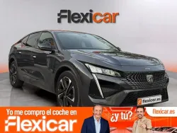 Peugeot 408 PureTech 130 Allure Pack EAT8