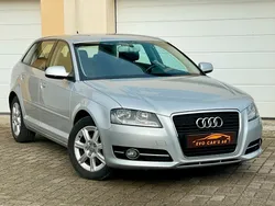 AUDI A3 SPORTBACK 1.2 tfsi 105 ambiente / SIEGES CHAUFFANTS / NAVIGATION