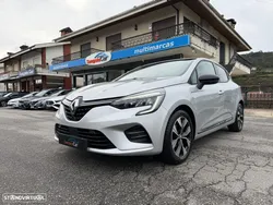 Renault Clio 1.0 TCe Evolution