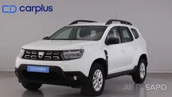 Dacia Duster 1.0 TCe Comfort de 2021