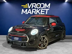 Mini Cooper S JCW 231ch - Harman Kardon - Toit ouvrant - Caméra de recul - Entretien complet