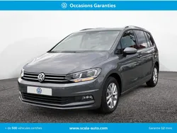 VOLKSWAGEN Touran 1.6 TDI 115 DSG7 7pl Confortline Business