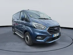 Ford Transit Custom 2.0 ECOBLUE 170 290 L1H1 SPORT