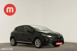 Renault Clio 1.0 TCe Evolution