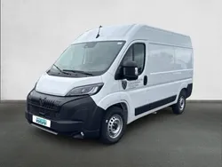 Peugeot Boxer FOURGON FGN 3.5 T D L2H2 140 CH AUT