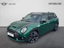 Mini Clubman Cooper S 192ch John Cooper Works BVA7