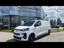 Citroen Jumpy Fg M 2.2 Diesel 180ch EAT8