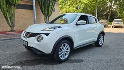 Nissan Juke 1.2 DIG-T Acenta