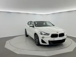 BMW X2 sDrive 16d 116 ch DKG7 M Sport