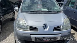 Renault Modus 1.2 Dynamique de 2011