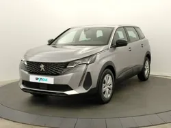 Peugeot 5008 BlueHDi 130ch S&S EAT8 Active Pack