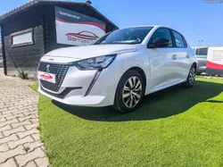Peugeot 208 1.5 BlueHDi Active P