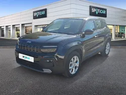 JEEP Avenger 1.2 Turbo T3 100 ch Altitude
