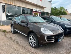 Porsche Cayenne diesel full options 3.0D 240 cv