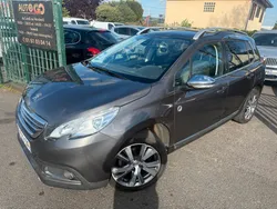 PEUGEOT 2008 (2) 1.2 PURETECH 110 S&S CROSSWAY PAYEZ EN 4x 10x 12x 24x 36x