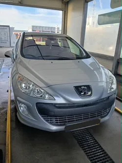 Peugeot 308 HDI 1.6 IMPECÁVEL!!!!