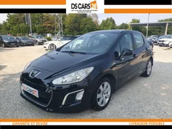 Peugeot 308 1,6 hdi/Bluetooth/Radars/Clim/Distrib neuve/Garantie et révisé/Réservation&Livraison Possible