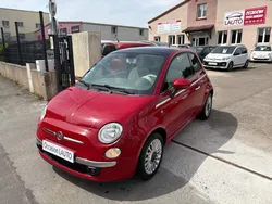 Fiat 500 2 1.2 8v lounge dualogic