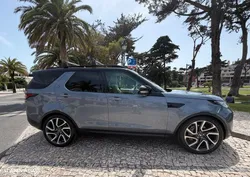 Land Rover Discovery 3.0 D350 AWD Dynamic HSE