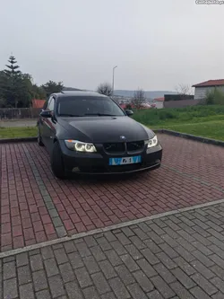 BMW 320 (3 Er Reihe)