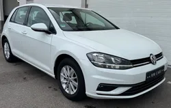Volkswagen Golf 7 PHASE 2 CRIT AIR 1 GARANTIE 12 MOIS CLIM 110 CV crit air 1