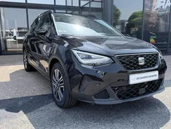 Seat Arona 1.0 TSI 110 ch Start/Stop BVM6 Copa