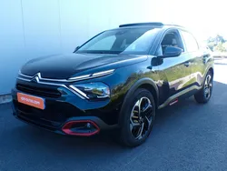 Citroën C4 PureTech 130 S&S EAT8 Shine