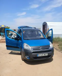 Citroen Berlingo Multispace 1.6HDi Collection 115