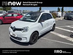 Renault twingo iii sce 65 sl urban night