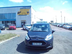 B-Max 1.6 TDCI 95 Trend