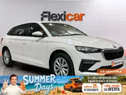 SKODA Scala 1.0 TSI Essence 70kW