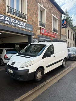 ✅Peugeot Expert Fourgon Tôle 1.6 hdi 90ch + Garantie Moteur✅