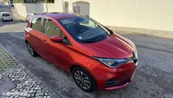 Renault Zoe (c/ Bateria) Intens 50