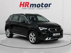 SEAT Ateca 1.5 EcoTSI S&S X-Perience DSG