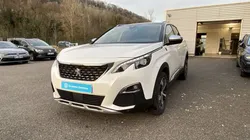 PEUGEOT 3008 Crossway HDI Diesel
