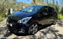 Peugeot 208 1.2 PureTech GT Line