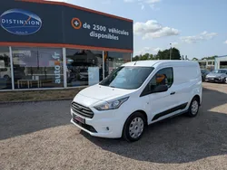 FORD TRANSIT 1.5 EcoBlue - 100ch- CONNECT FOURGON L1 Trend