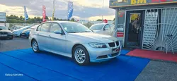 BMW série 3 / 320 / E 90 / 2.0 essence 150 cv / année 2005 / 170000km / ct ok