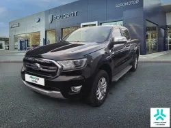 FORD Ranger 2.0 Ecoblue S&S DCb.XLT Limited 4x4 170