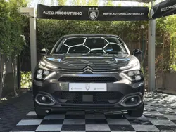 Citroën C4 Puretech 130 stop&start eat8 shine